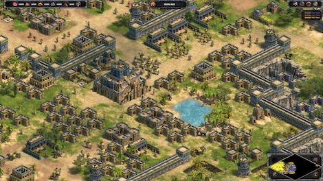 Age of Empires Definitive Edition Bundle (PC) - Steam Key - GLOBAL - 17