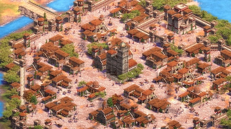 Age of Empires Definitive Edition Bundle (PC) - Steam Key - GLOBAL - 7