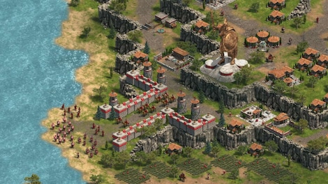 Age of Empires: Definitive Edition (PC) - Steam Key - GLOBAL - 3