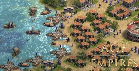Age of Empires: Definitive Edition (PC) - Steam Key - GLOBAL - 9