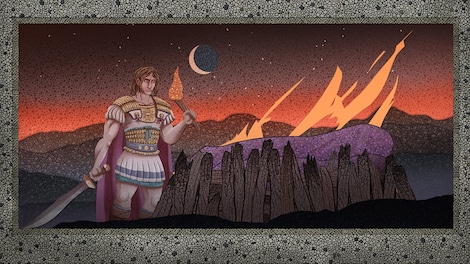 Age of Empires II: DE - Chronicles: Alexander the Great (PC) - Steam Account - GLOBAL - 9