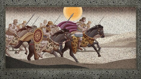 Age of Empires II: DE - Chronicles: Alexander the Great (PC) - Steam Gift - EUROPE - 3