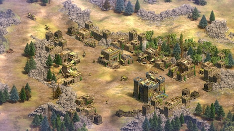 Age of Empires II: DE - Chronicles Battle for Greece (PC) - Steam Gift - EUROPE - 3