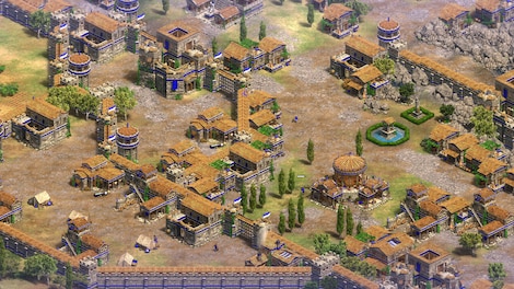 Age of Empires II: DE - Chronicles Battle for Greece (PC) - Steam Gift - EUROPE - 10