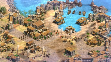 Age of Empires II: DE - Chronicles Battle for Greece (PC) - Steam Key - EUROPE - 12