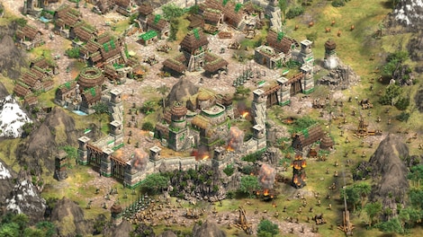 Age of Empires II: DE – The Last Chieftains (PC) - Steam Gift - EUROPE - 6