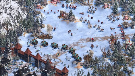 Age of Empires II: Definitive Edition - Dawn of the Dukes (PC) - Steam Gift - EUROPE - 5