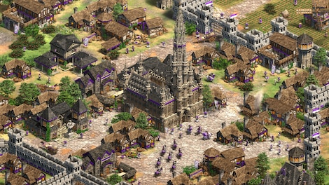 Age of Empires II: Definitive Edition - Lords of the West (PC) - Steam Gift - EUROPE - 3