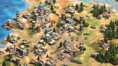 Age of Empires II: Definitive Edition (PC) - Steam Key - GLOBAL - 3