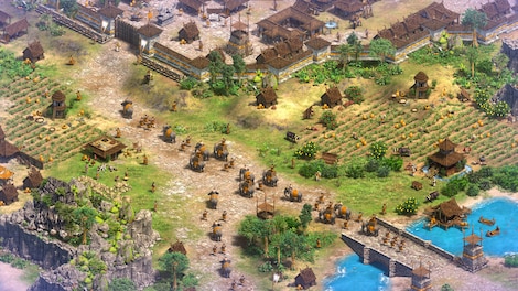 Age of Empires II: Definitive Edition - Return of Rome (PC) - Steam Key - GLOBAL - 7