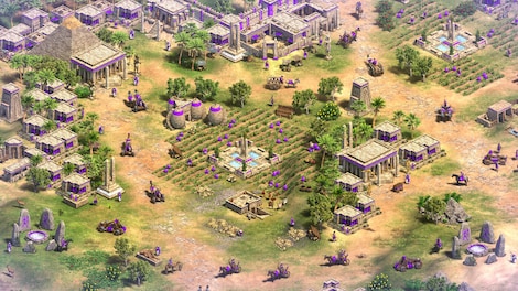 Age of Empires II: Definitive Edition - Return of Rome (PC) - Steam Key - GLOBAL - 4