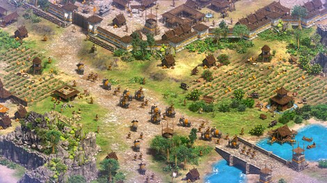 Age of Empires II: Definitive Edition - Return of Rome (PC) - Steam Key - ROW - 7
