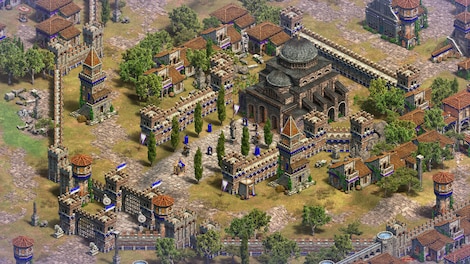 Age of Empires II: Definitive Edition - Victors and Vanquished (PC) - Steam Key - EUROPE - 6
