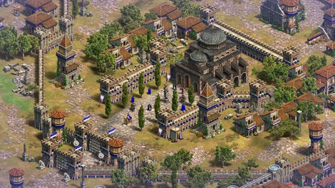 Age of Empires II: Definitive Edition - Victors and Vanquished (PC) - Steam Key - NORTH AMERICA - 6