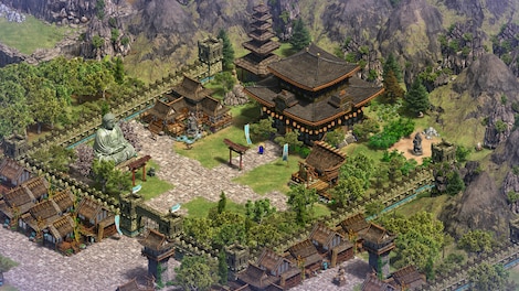 Age of Empires II: Definitive Edition - Victors and Vanquished (PC) - Steam Key - NORTH AMERICA - 5
