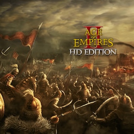 Age of Empires II HD (PC) - Steam Gift - EUROPE - 6