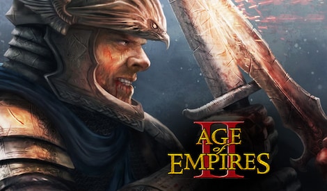 Age of Empires II HD (PC) - Steam Key - GLOBAL - 2