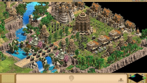 Age of Empires II HD: Rise of the Rajas Steam Gift EUROPE - 3
