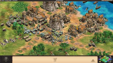 Age of Empires II HD: Rise of the Rajas Steam Key GLOBAL - 7