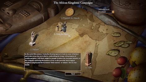 Age of Empires II HD: The African Kingdoms Steam Gift GLOBAL - 6