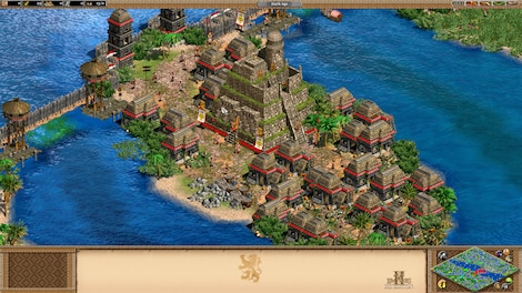 Age of Empires II HD: The Forgotten Steam Key GLOBAL - 6