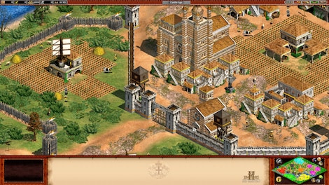 Age of Empires II HD: The Forgotten Steam Key GLOBAL - 7