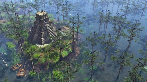 Age of Empires III: Complete Collection (PC) - EA App Key - GLOBAL - 5