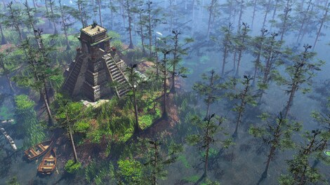 Age of Empires III: Complete Collection (PC) - Steam Gift - EUROPE - 5