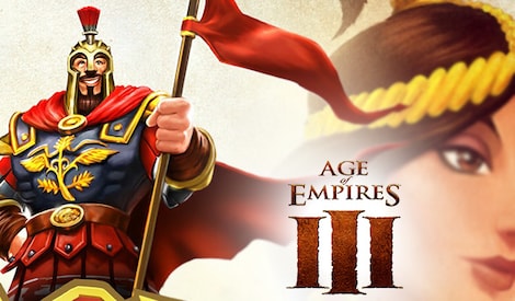Amazon.com: Age Of Empires 3 - Complete Collection : Video Games