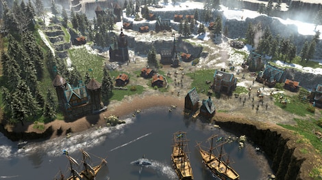 Age of Empires III: Definitive Edition (PC) - Microsoft Store Account - GLOBAL - 6