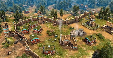 Age of Empires III: Definitive Edition (PC) - Microsoft Store Key - GLOBAL - 11