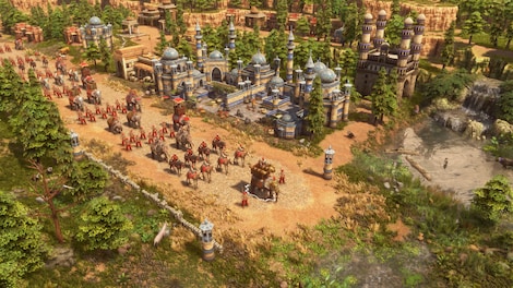 Age of Empires III: Definitive Edition (PC) - Microsoft Store Key - GLOBAL - 4