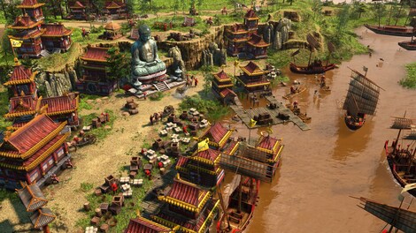 Age of Empires III: Definitive Edition (PC) - Microsoft Store Key - UNITED STATES - 9
