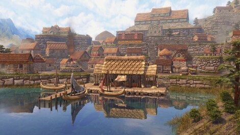 Age of Empires III: Definitive Edition (PC) - Steam Gift - GLOBAL - 7