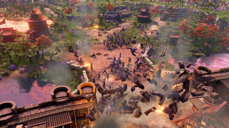 Age of Empires III: Definitive Edition (PC) - Steam Gift - GLOBAL - 3