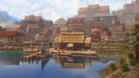 Age of Empires III: Definitive Edition The Complete History (PC) - Steam Gift - EUROPE - 7