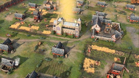 Age of Empires IV: Anniversary Edition (PC) - Steam Account - GLOBAL - 6