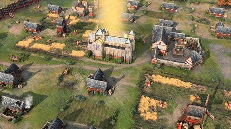 Age of Empires IV: Anniversary Edition (PC) - Steam Gift - NORTH AMERICA - 6