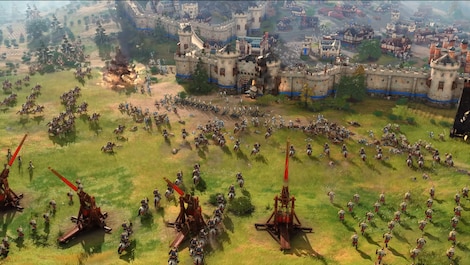 Age of Empires IV: Anniversary Edition (Xbox One) - Xbox Live Key - NIGERIA - 5