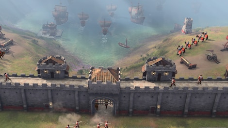 Age of Empires IV: Anniversary Edition (Xbox One) - Xbox Live Key - NIGERIA - 9