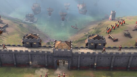 Age of Empires IV | Deluxe Edition (PC) - Steam Gift - EUROPE - 9