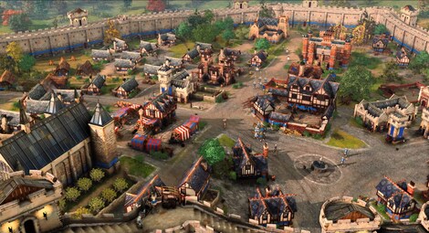 Age of Empires IV | Deluxe Edition (PC) - Steam Gift - NORTH AMERICA - 4