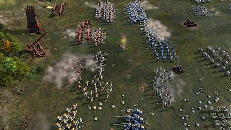 Age of Empires IV: Knights of Cross and Rose (PC) - Steam Key - GLOBAL - 6