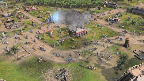 Age of Empires IV: Raiders of the North (PC) - Steam Key - NORTH AMERICA - 7