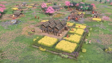 Age of Empires IV: The Sultans Ascend (PC) - Steam Key - GLOBAL - 6