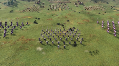 Age of Empires IV: Yue Fei's Legacy (PC) - Steam Gift - GLOBAL - 3