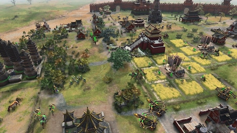 Age of Empires IV: Yue Fei's Legacy (PC) - Steam Gift - GLOBAL - 4