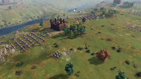 Age of Empires IV: Yue Fei's Legacy (PC) - Steam Gift - GLOBAL - 5