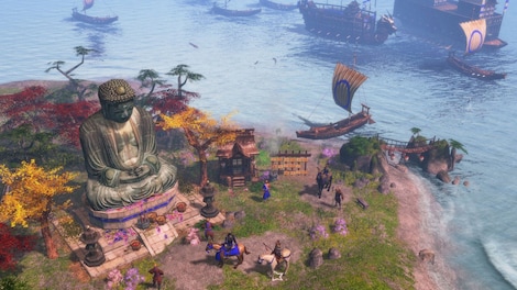 Age of Empires Legacy Bundle Including The Forgotten Steam Gift GLOBAL - 14