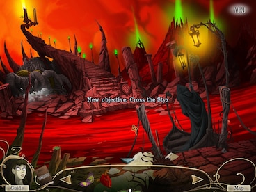 Age of Enigma: The Secret of the Sixth Ghost Steam Gift GLOBAL - 6